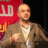 دکتر سیدبابک علوی