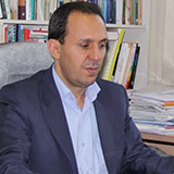 دکتر قنبر محمدی الیاسی