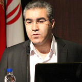 دکتر محمدعلی شاه حسینی