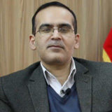 دکتر محمدمهدی فراحی